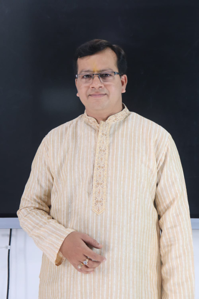 Viresh Shukla